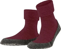 FALKE 16560_849804, FALKE Cosyshoe Herren Hausschuhe 41-42 Rot