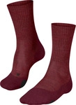 FALKE 16394_828905, FALKE TK2 Explore Wool Herren Wandersocken 46-48 Rot