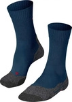 FALKE 16474_659902, FALKE TK2 Explore Herren Wandersocken 39-41 Blau