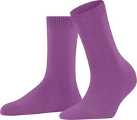 FALKE 47050_806702, FALKE Cosy Wool Damen Socken 39-42 Rot