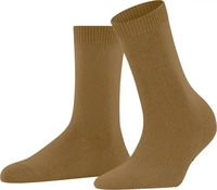 FALKE 47050_122002, FALKE Cosy Wool Damen Socken 39-42 Gelb