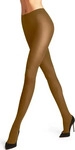 FALKE 43150_122000, FALKE Pure Matt 50 DEN Damen Strumpfhose S Gelb
