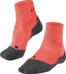 FALKE 16155_801803, FALKE TK2 Explore Cool Short Damen Trekking Kurzsocken 39-40