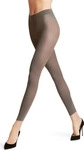 FALKE 43151_518802, FALKE Pure Matt 50 DEN Damen Leggings M Braun