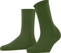 FALKE 46189_752801, FALKE Active Breeze Damen Socken 35-38 Gr&uuml;n