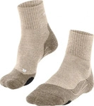 FALKE 16327_420003, FALKE TK2 Explore Wool Short Herren Trekking Kurzsocken 42-43