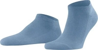 FALKE 14612_687603, FALKE Family Herren Sneakersocken 43-46 Blau
