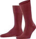 FALKE 14792_883004, FALKE Tiago Herren Socken 41-42 Rot