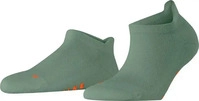 FALKE 46474_753808, FALKE Cool Kick Damen Sneakersocken 35-36 Gr&uuml;n