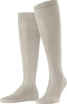 FALKE 15792_400006, FALKE Tiago Herren Kniestr&uuml;mpfe 45-46 Beige