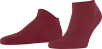 FALKE 13257_883003, FALKE Cool 24/7 Herren Sneakersocken 39-40 Rot