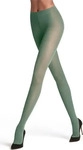 FALKE 40630_753805, FALKE Matt Deluxe 30 DEN Damen Strumpfhose XL Gr&uuml;n