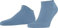 FALKE 13257_687603, FALKE Cool 24/7 Herren Sneakersocken 39-40 Blau