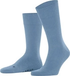 FALKE 13043_687602, FALKE Sensitive New York Herren Socken 39-42 Blau