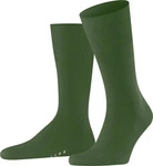 FALKE 14435_752803, FALKE Airport Herren Socken 39-40 Gr&uuml;n
