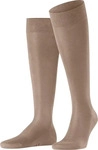 FALKE 15792_439006, FALKE Tiago Herren Kniestr&uuml;mpfe 45-46 Braun