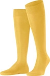 FALKE 15792_133304, FALKE Tiago Herren Kniestr&uuml;mpfe 41-42 Gelb