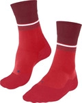 FALKE 16351_817803, FALKE RU4 Endurance Cool Herren Laufsocken 42-43 Rot