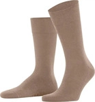 FALKE 13043_439002, FALKE Sensitive New York Herren Socken 39-42 Braun