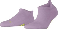 FALKE 46474_897201, FALKE Cool Kick Damen Sneakersocken 37-38 Lila