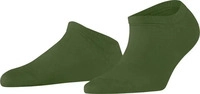 FALKE 46160_752801, FALKE Active Breeze Damen Sneakersocken 35-38 Gr&uuml;n