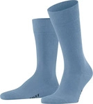 FALKE 14657_687602, FALKE Family Herren Socken 39-42 Blau