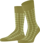 FALKE 12570_791803, FALKE Modern Tailor Herren Socken 43-46 Gr&uuml;n