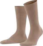 FALKE 14719_439002, FALKE Sensitive London Herren Socken 39-42 Braun