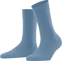 FALKE 46472_687601, FALKE Sensitive London Damen Socken 35-38 Blau