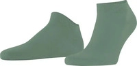 FALKE 13257_753804, FALKE Cool 24/7 Herren Sneakersocken 41-42 Gr&uuml;n