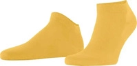 FALKE 13257_133306, FALKE Cool 24/7 Herren Sneakersocken 45-46 Gelb