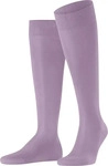 FALKE 15792_897205, FALKE Tiago Herren Kniestr&uuml;mpfe 43-44 Lila