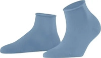 FALKE 47106_687601, FALKE Cotton Touch Damen Kurzsocken 35-38 Blau