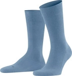 FALKE 14719_687603, FALKE Sensitive London Herren Socken 43-46 Blau