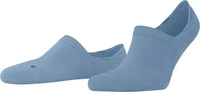 FALKE 16675_687601, FALKE Cool Kick Unisex F&uuml;&szlig;linge 37-38 Blau