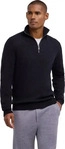 FALKE 60908_308006, FALKE Pure Cashmere Herren Pullover XXL Grau