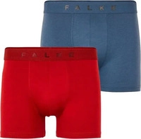 FALKE 68103_986107, FALKE 2-Pack Herren Boxershorts Daily Comfort 3XL