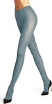 FALKE 43150_659202, FALKE Pure Matt 50 DEN Damen Strumpfhose M Blau
