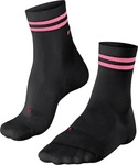 FALKE 16704_300902, FALKE RU4 Endurance Damen Laufsocken 37-38 Schwarz