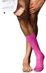 FALKE 14649_806905, FALKE No. 10 Pure Fil d'&Eacute;cosse Herren Socken 43-44 Pink