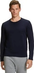 FALKE 60920_643707, FALKE Cotton Knit Herren Pullover 3XL Blau