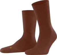 FALKE 16486_519703, FALKE Walkie Light Unisex Bootsocken 42-43 Braun