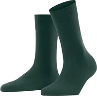 FALKE 46472_733702, FALKE Sensitive London Damen Socken 39-42 Gr&uuml;n