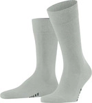 FALKE 14657_346203, FALKE Family Herren Socken 43-46 Grau