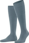 FALKE 15435_659203, FALKE Airport Herren Kniestr&uuml;mpfe 39-40 Blau