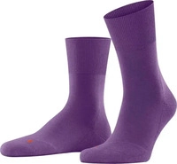 FALKE 16605_802801, FALKE Run Unisex Socken 37-38 Lila