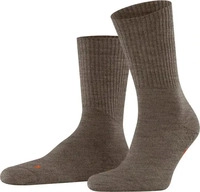 FALKE 16486_541003, FALKE Walkie Light Unisex Bootsocken 42-43 Braun