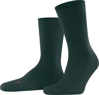 FALKE 16486_738504, FALKE Walkie Light Unisex Bootsocken 44-45 Gr&uuml;n