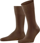FALKE 14792_552003, FALKE Tiago Herren Socken 39-40 Braun