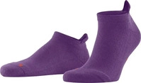 FALKE 16677_802803, FALKE Cool Kick Unisex Sneakersocken 42-43 Lila